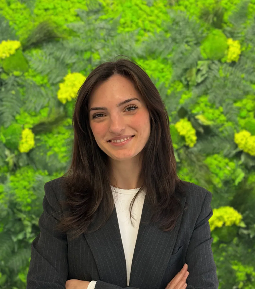 Amalia Matilde Borrelli