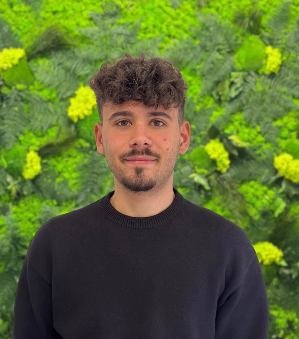 Francesco Pio Esposito