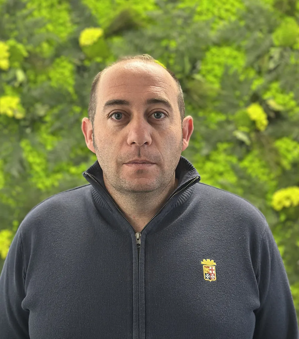 Francesco Santarsiero