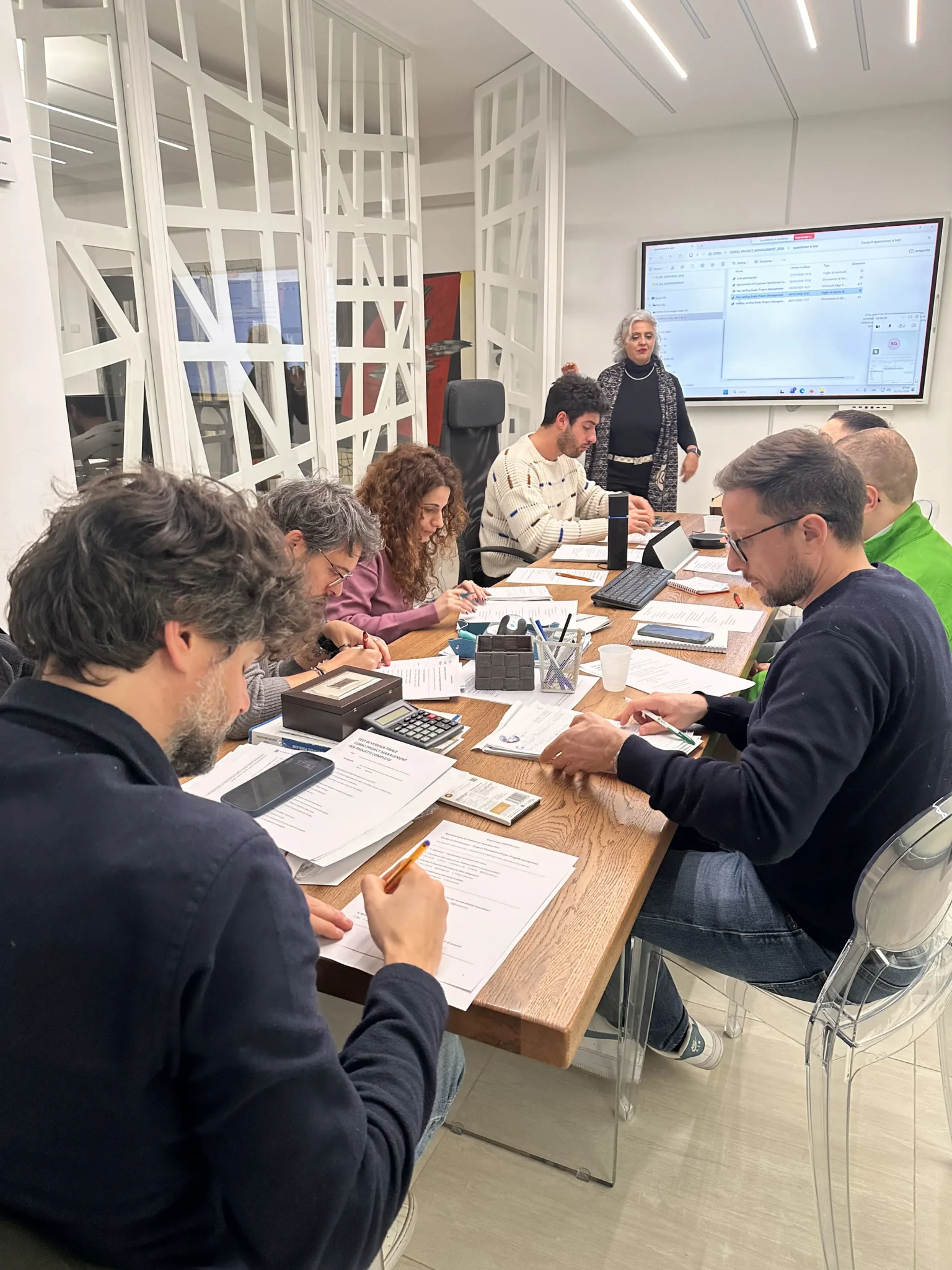 EGM Academy