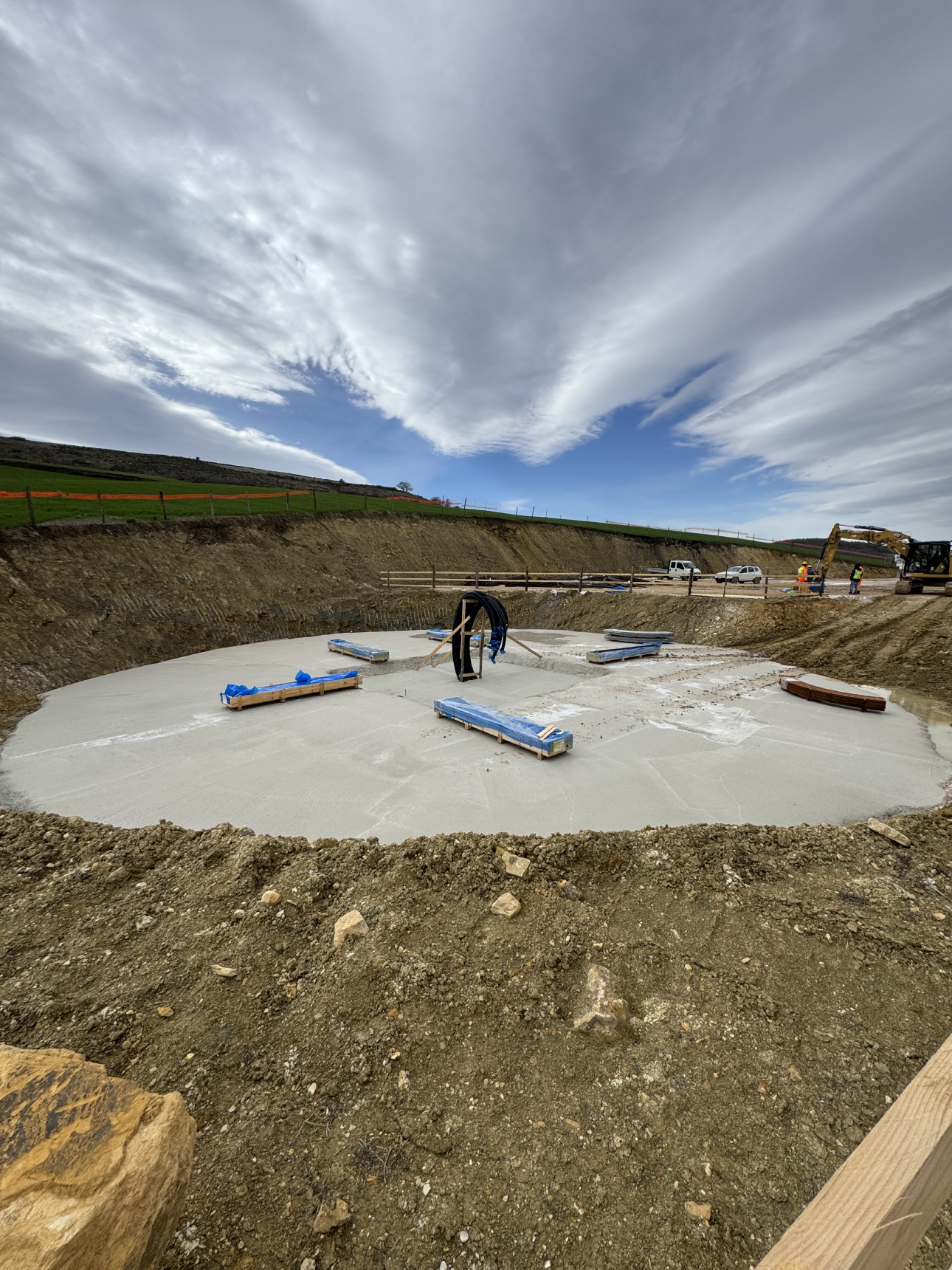 EGM Construction